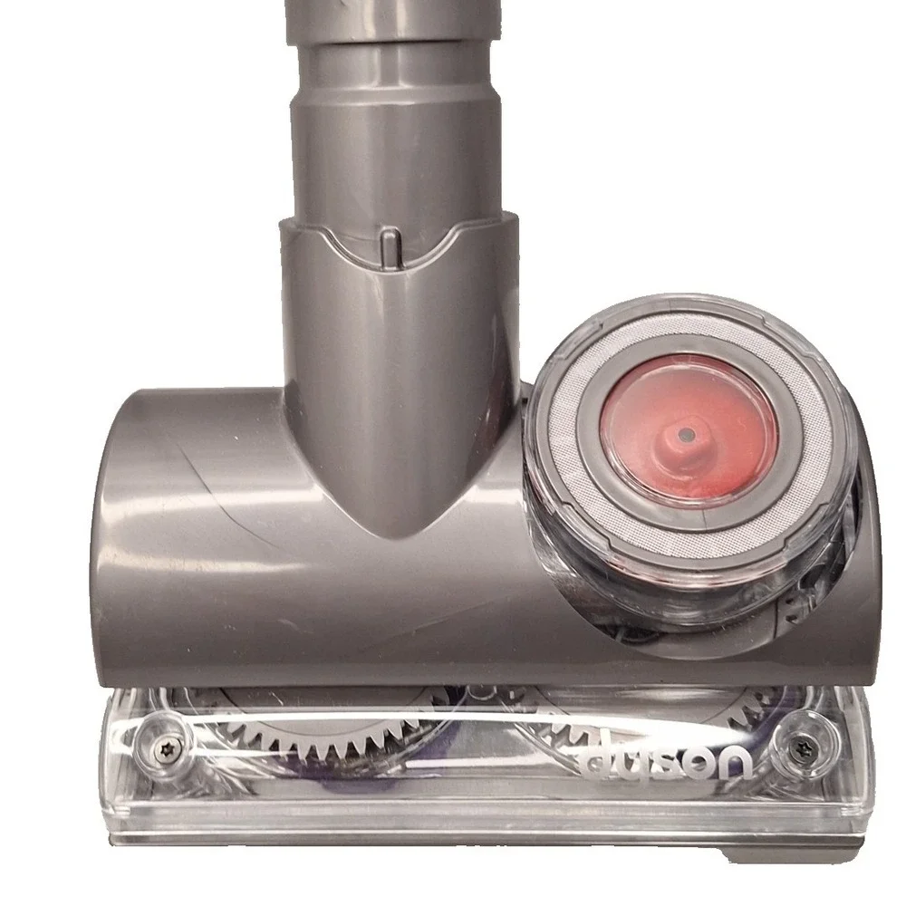 DYSON Vacuum Cleaner Head Brush Tangle-Free Turbine Pet Hair Tool Attachment